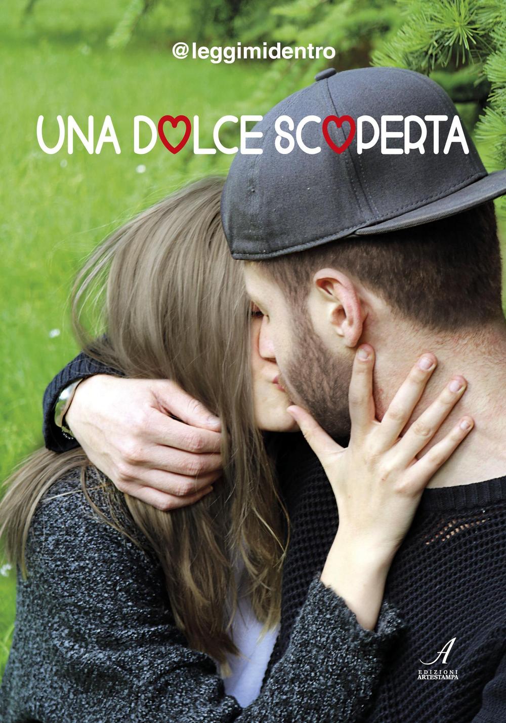 Una dolce scoperta