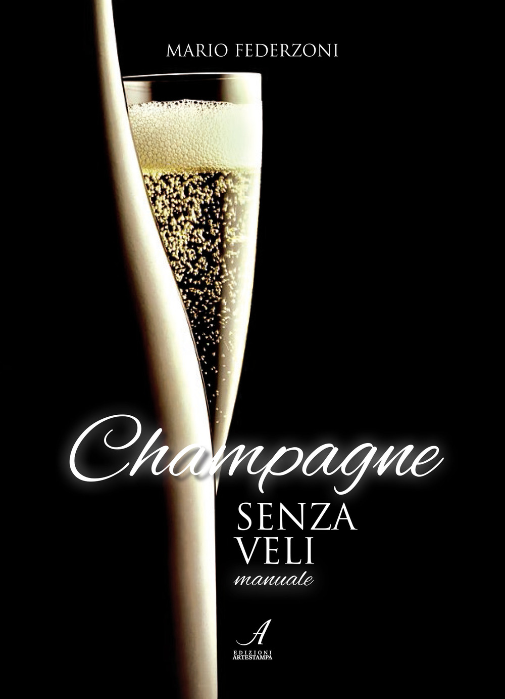 Champagne senza veli. Manuale