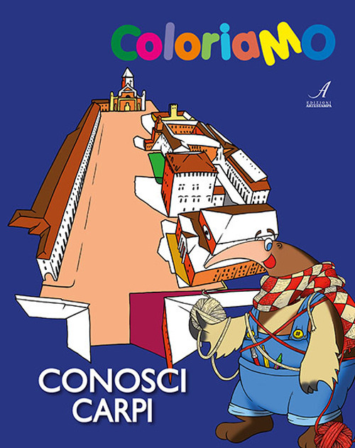 Conosci Carpi