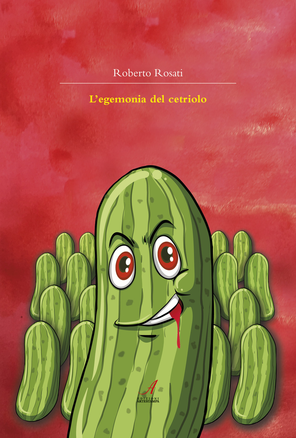 L'egemonia del cetriolo