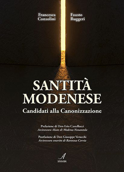 Santità modenese. Candidati alla canonizzazione