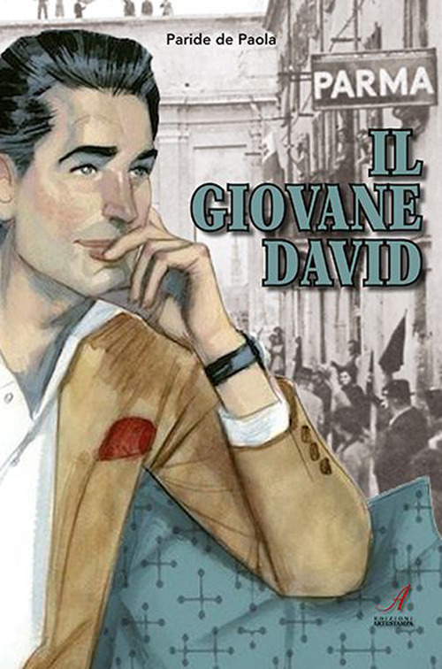 Il giovane David