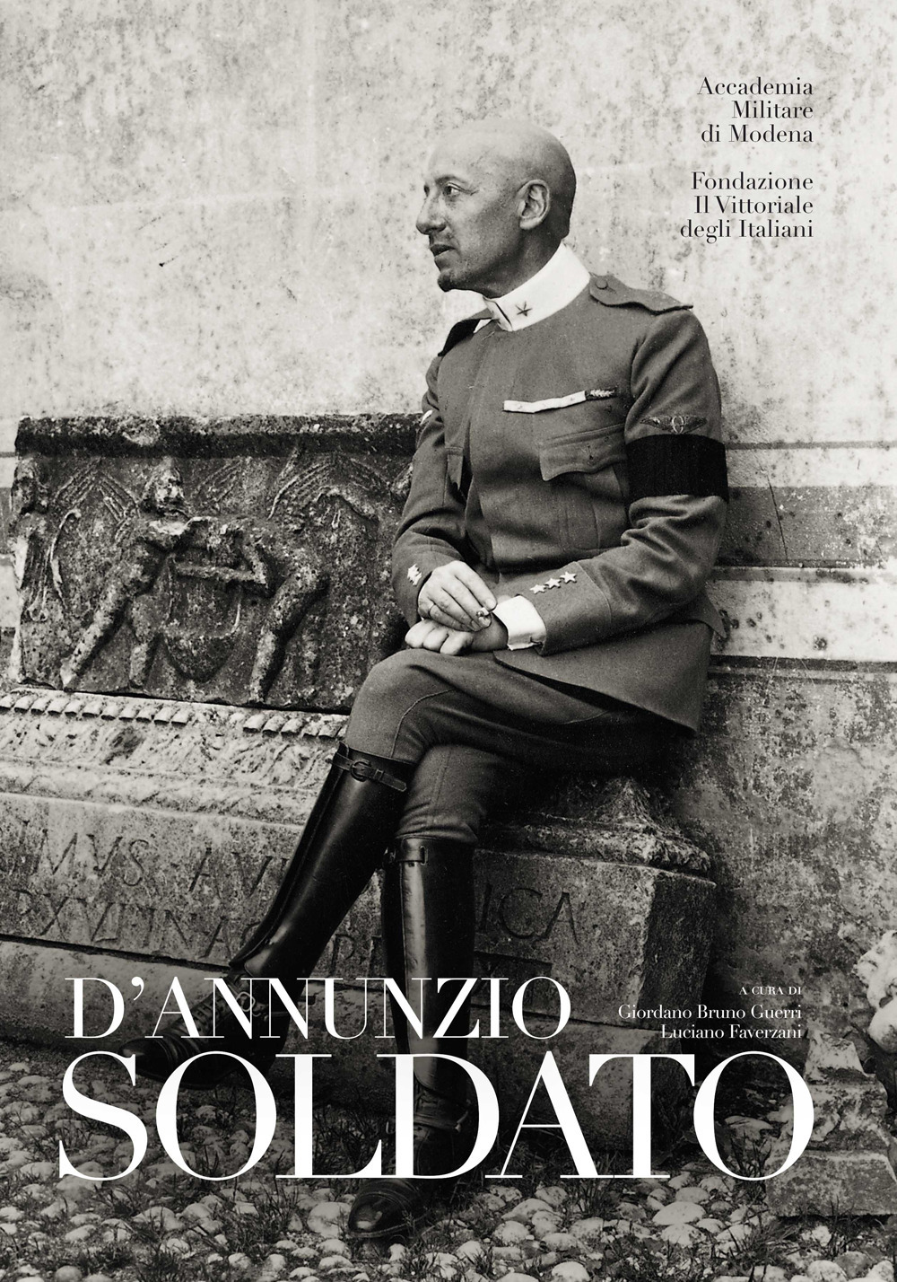 D'Annunzio soldato