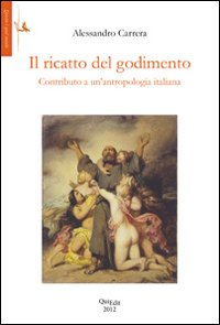 Il ricatto del godimento