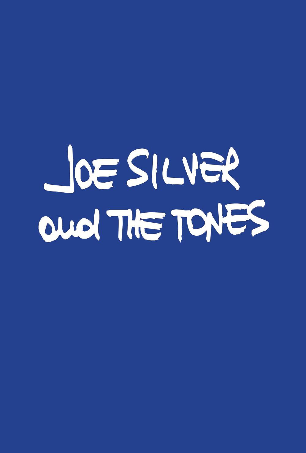 Joe Silver and The Tones. Una storia rock a Verona