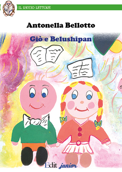 Giò e Belushipan