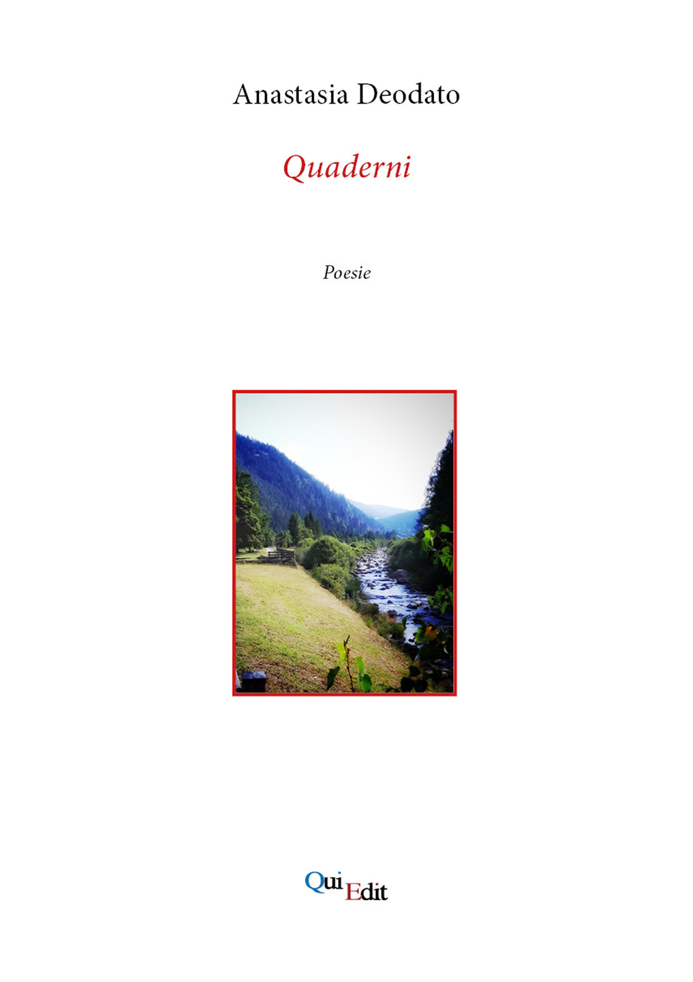 Quaderni