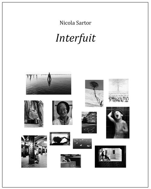 Interfuit. Ediz. illustrata