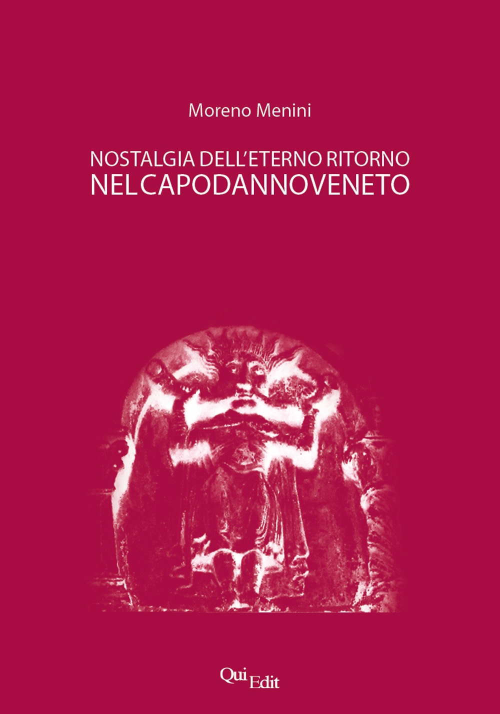 Nostalgia dell'eterno ritorno nel capodanno veneto