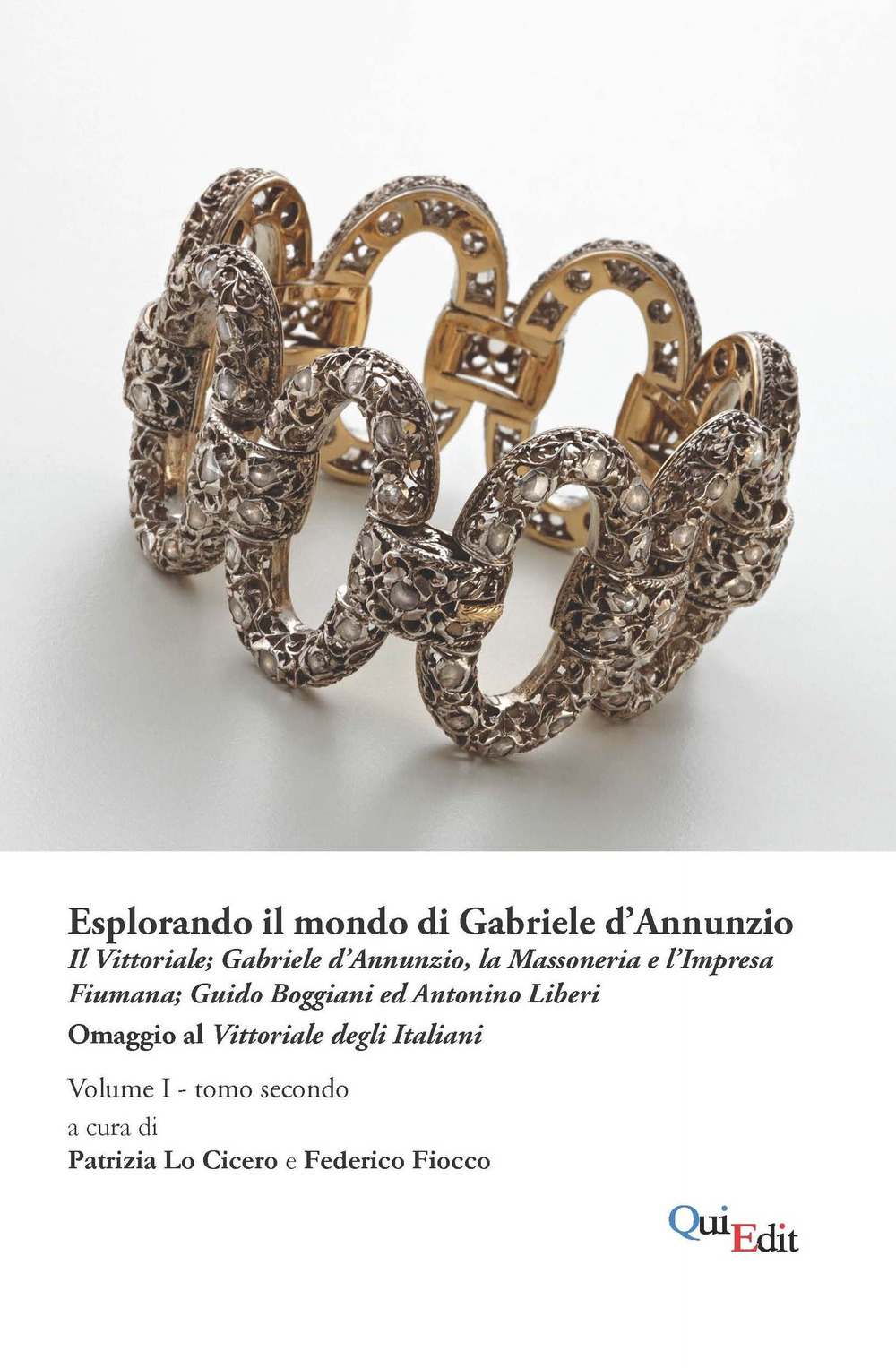 Esplorando il mondo di Gabriele d'Annunzio