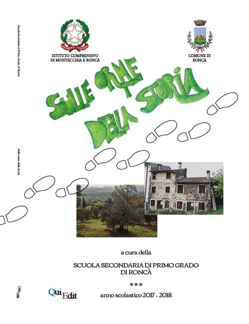 Sulle orme della storia