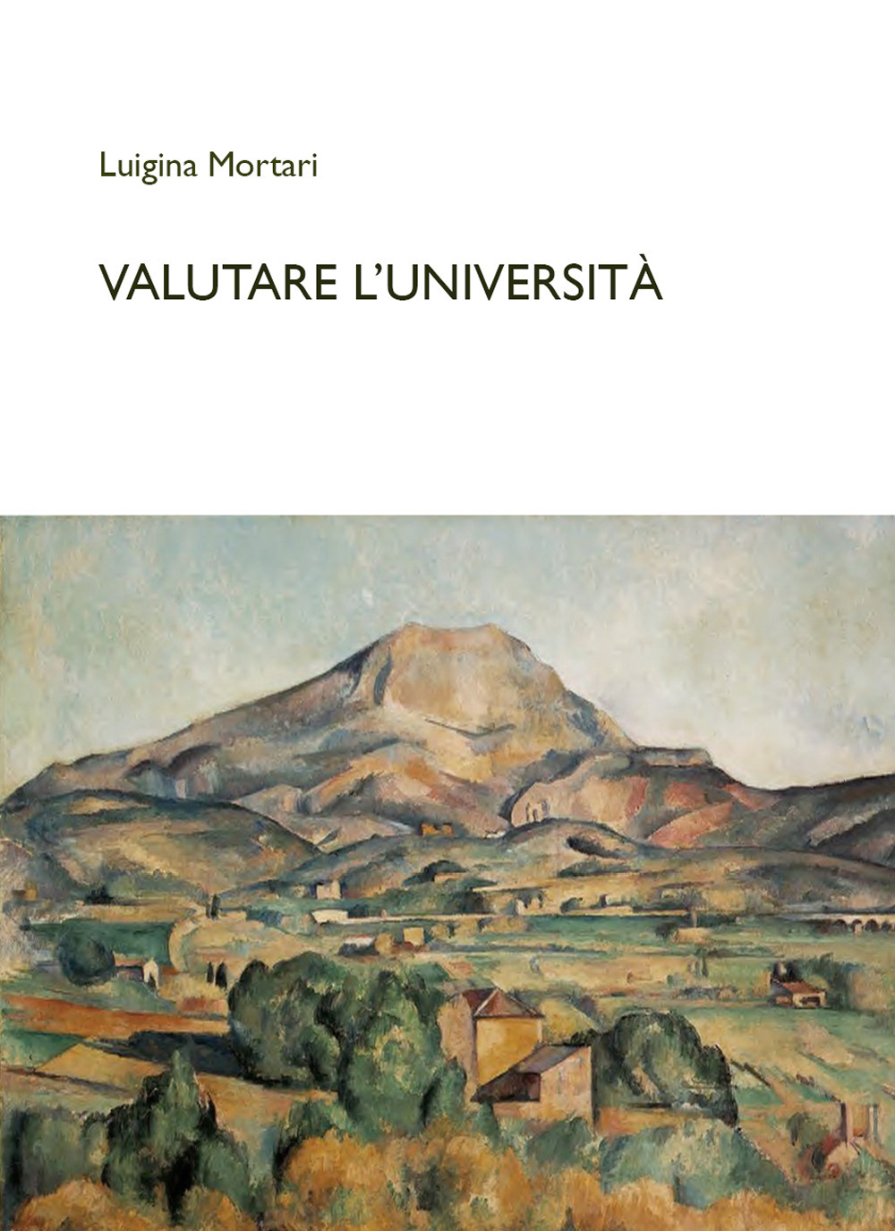 Valutare l'università