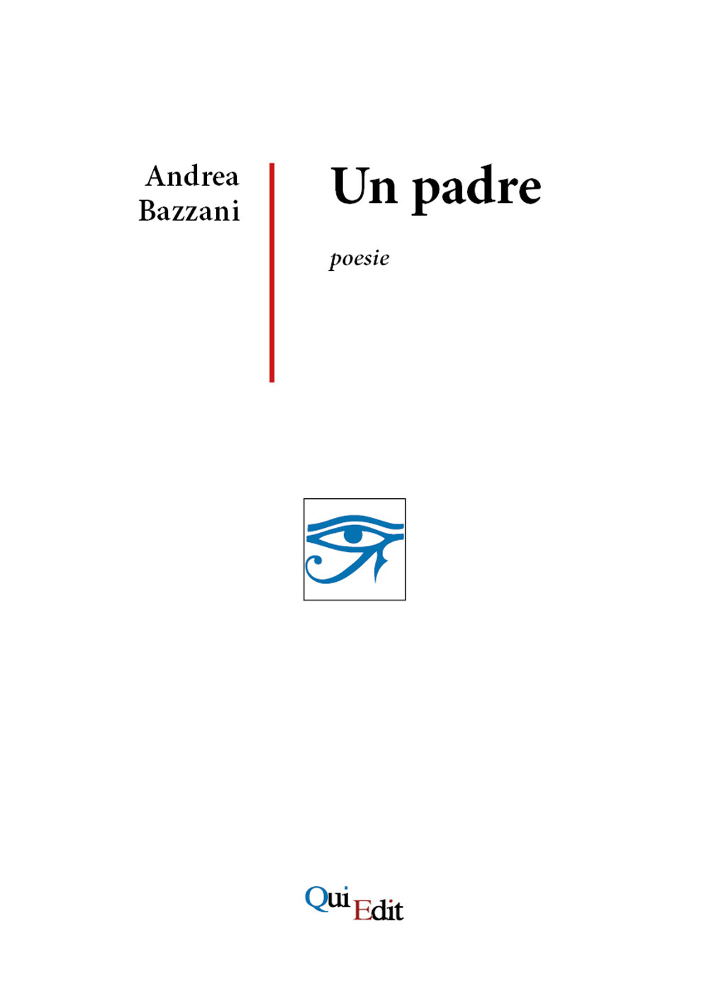 Un padre
