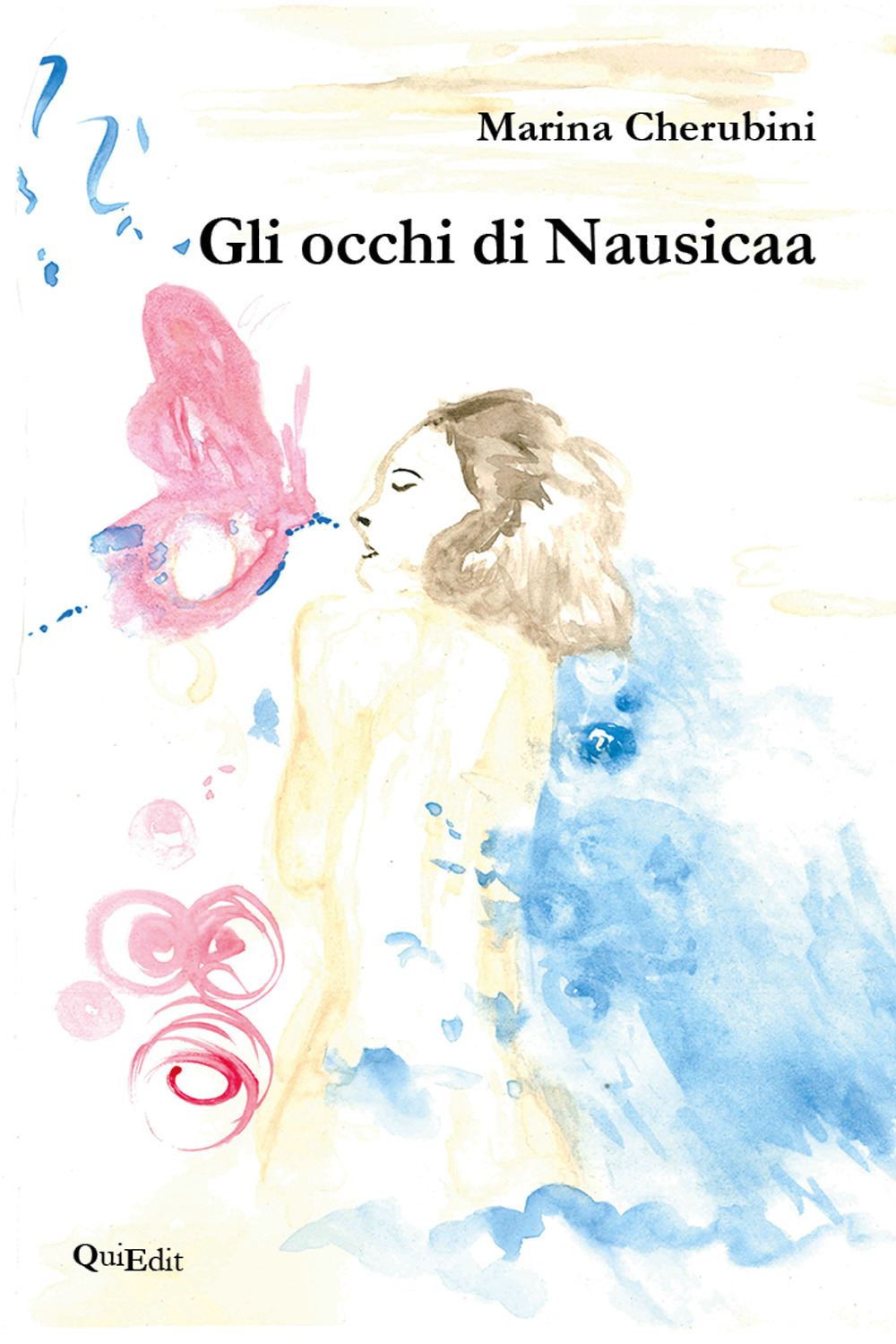 Gli occhi di Nausicaa