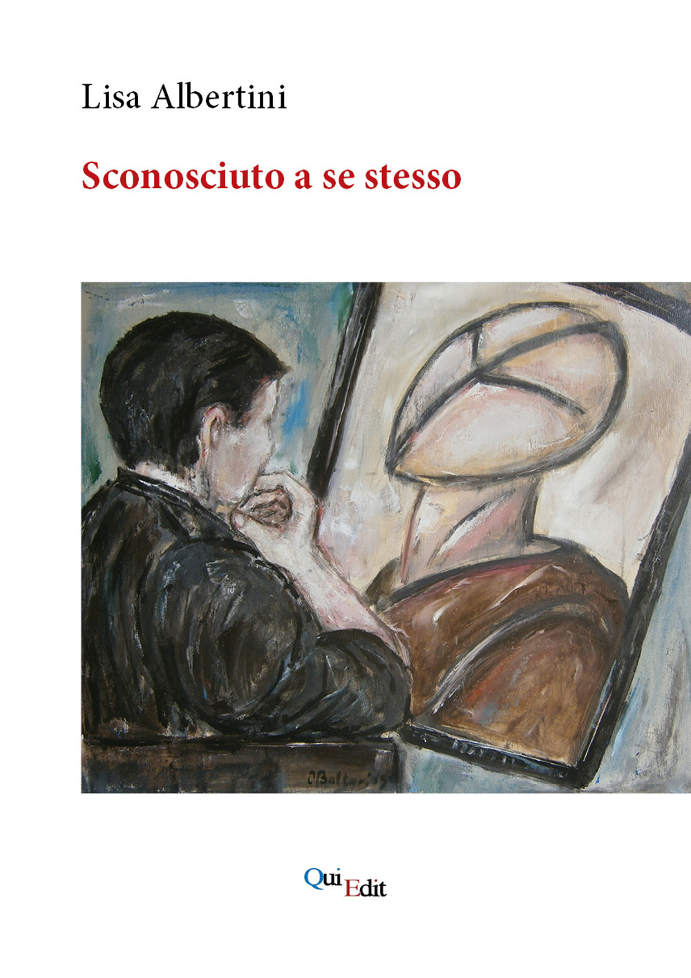 Sconosciuto a se stesso