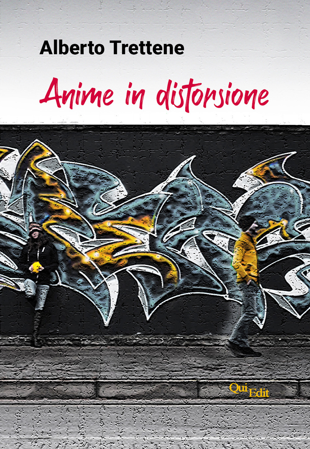 Anime in distorsione