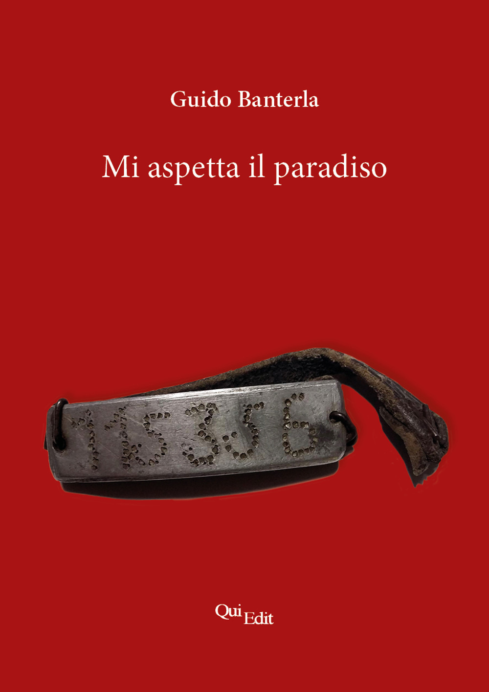 Mi aspetta il paradiso. Con DVD video