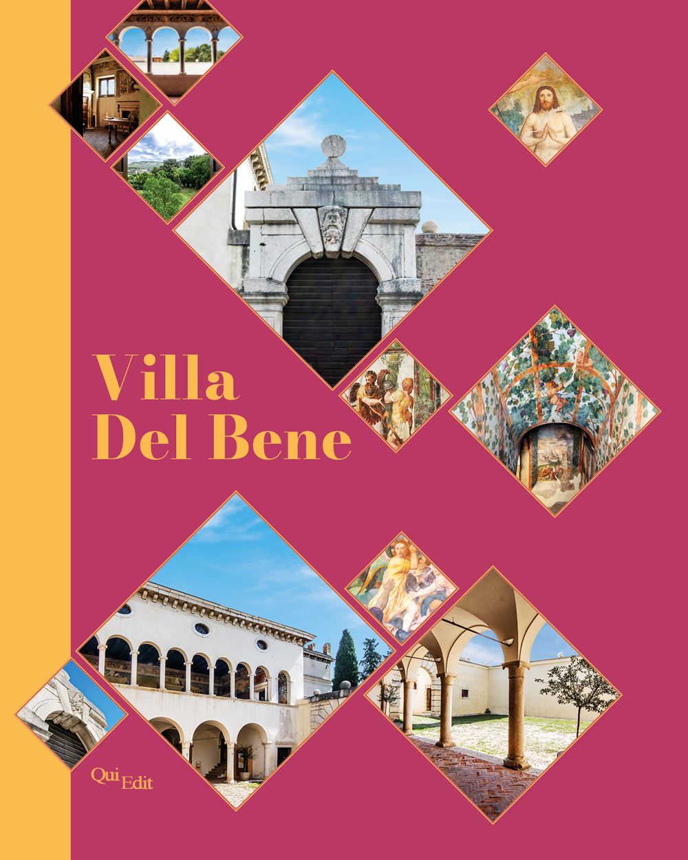 Villa Del Bene