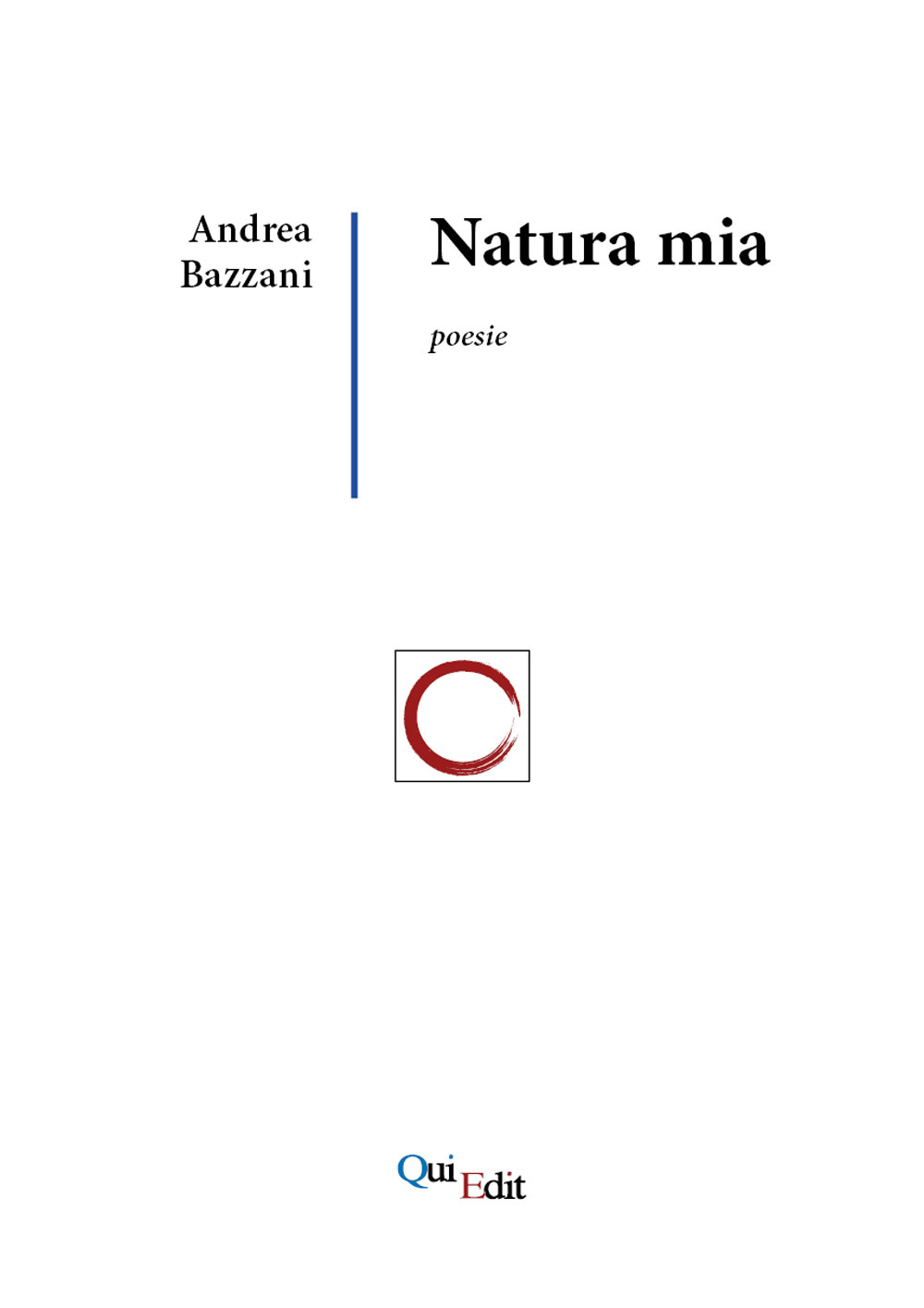 Natura mia