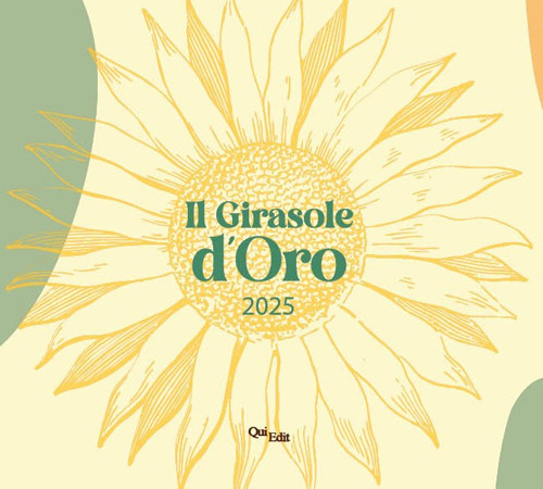 Il Girasole d'Oro 2025