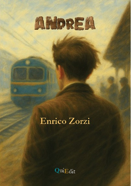 Andrea