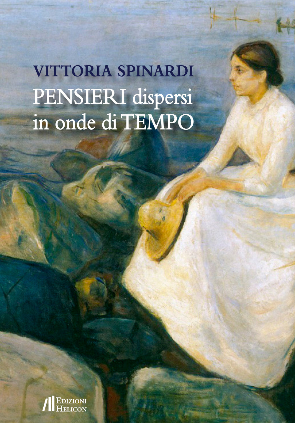 Pensieri dispersi in onde di tempo