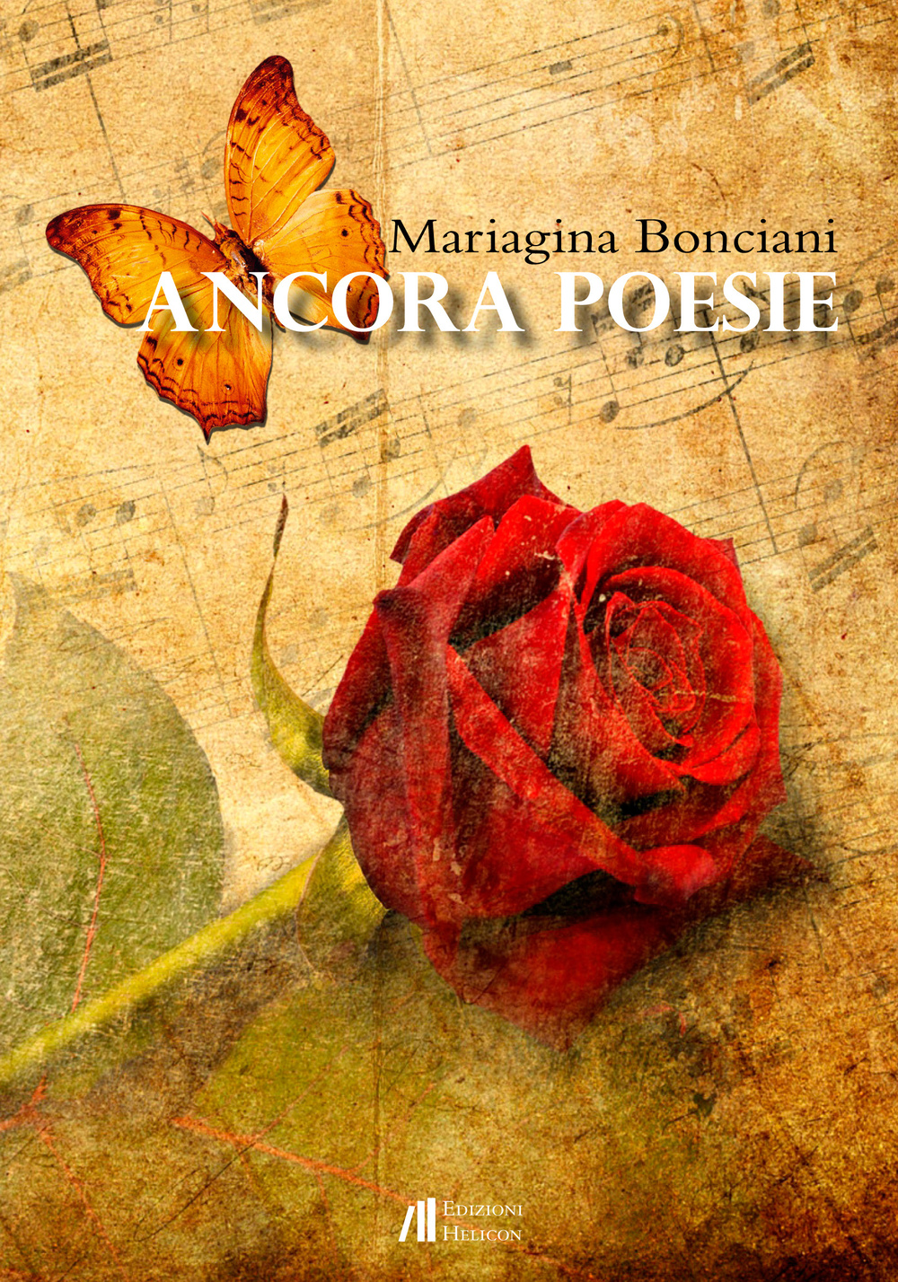 Ancora poesie