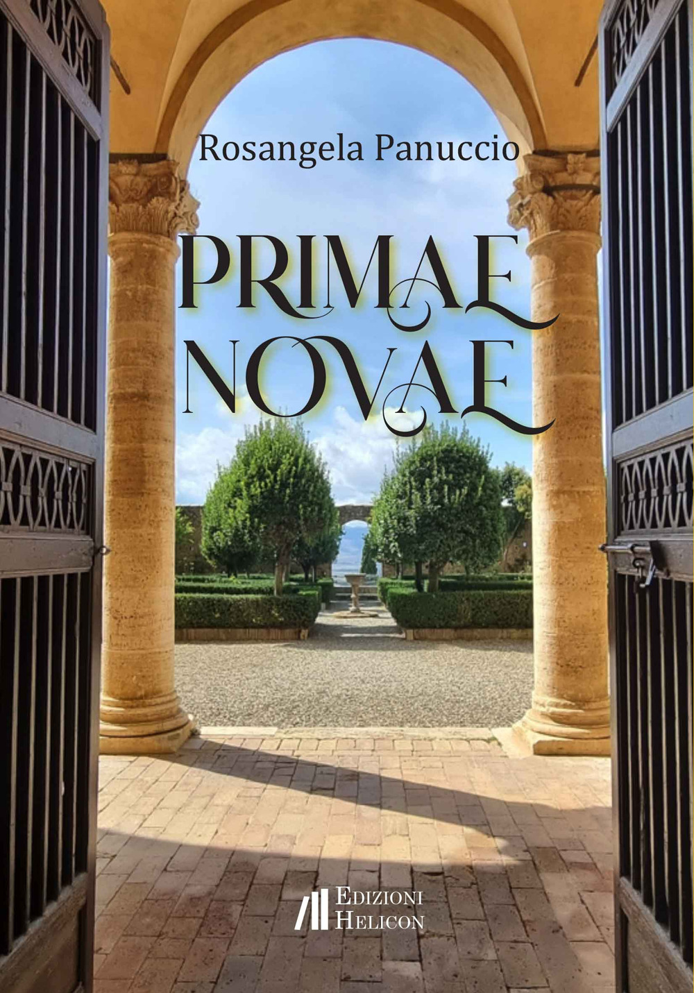 Primae Novae