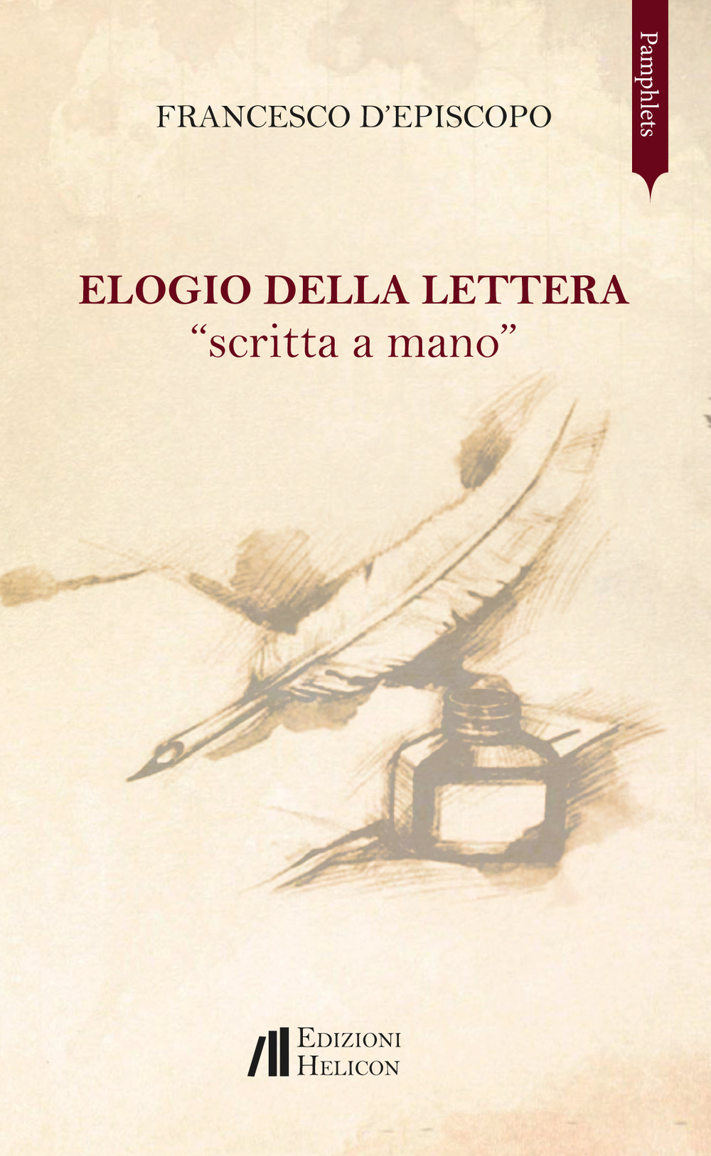 Elogio della lettera «scritta a mano»