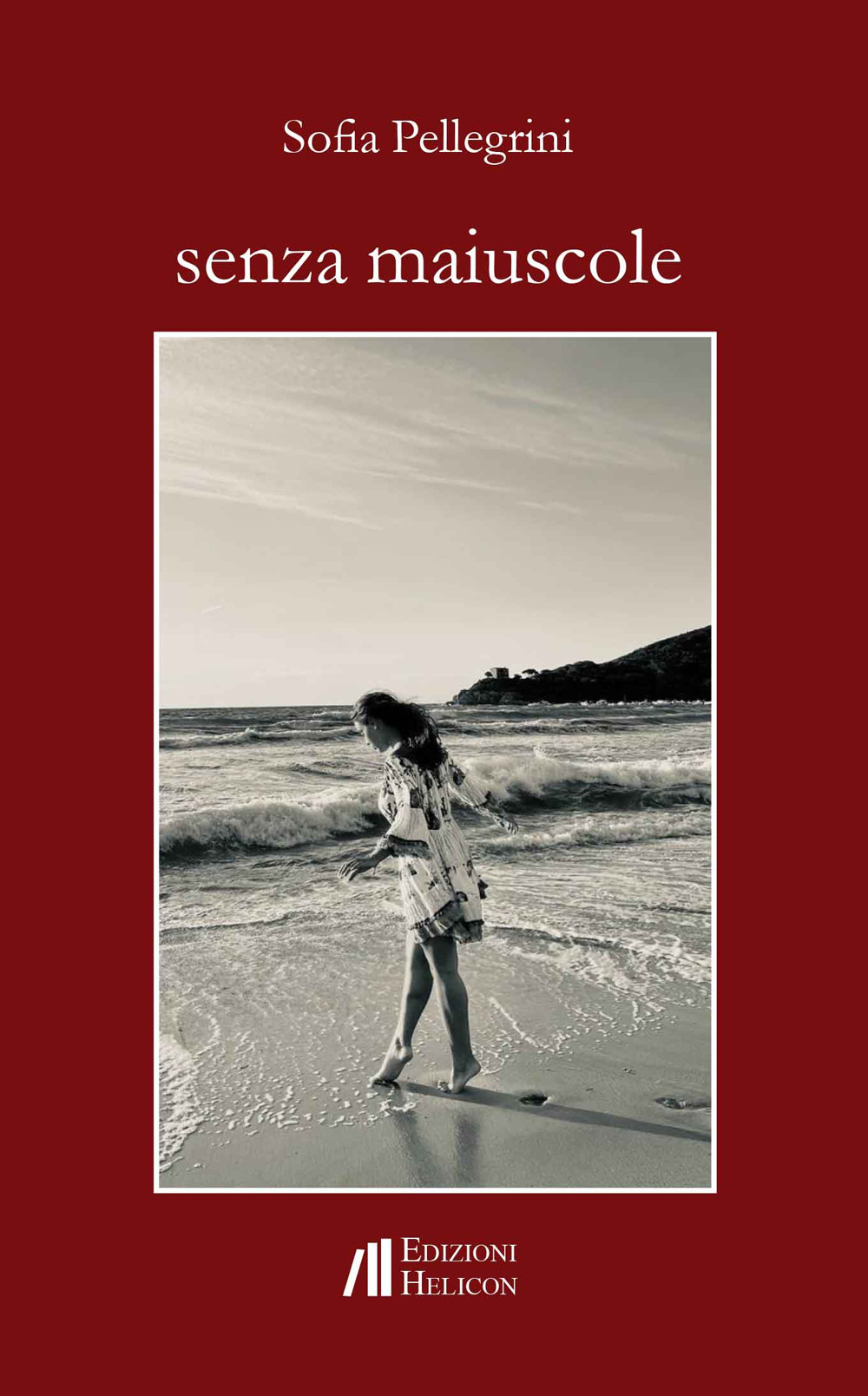 Senza maiuscole