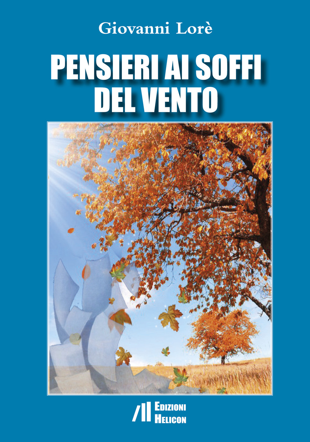 Pensieri ai soffi del vento