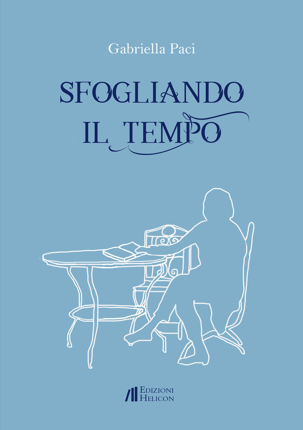 Sfogliando il tempo