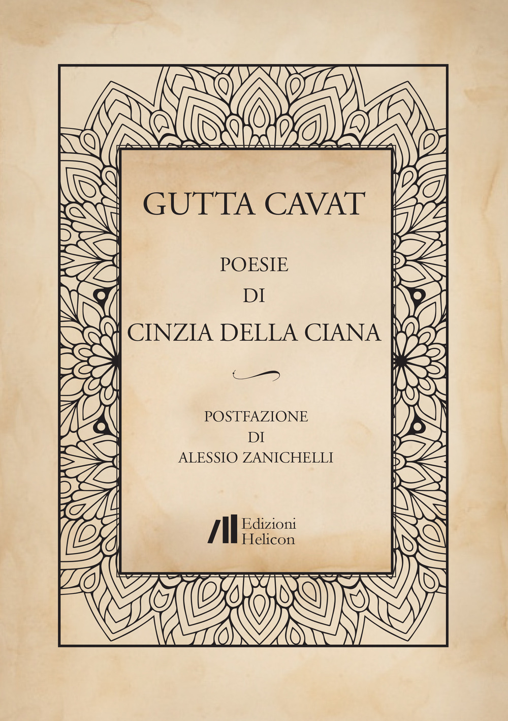 Gutta cavat