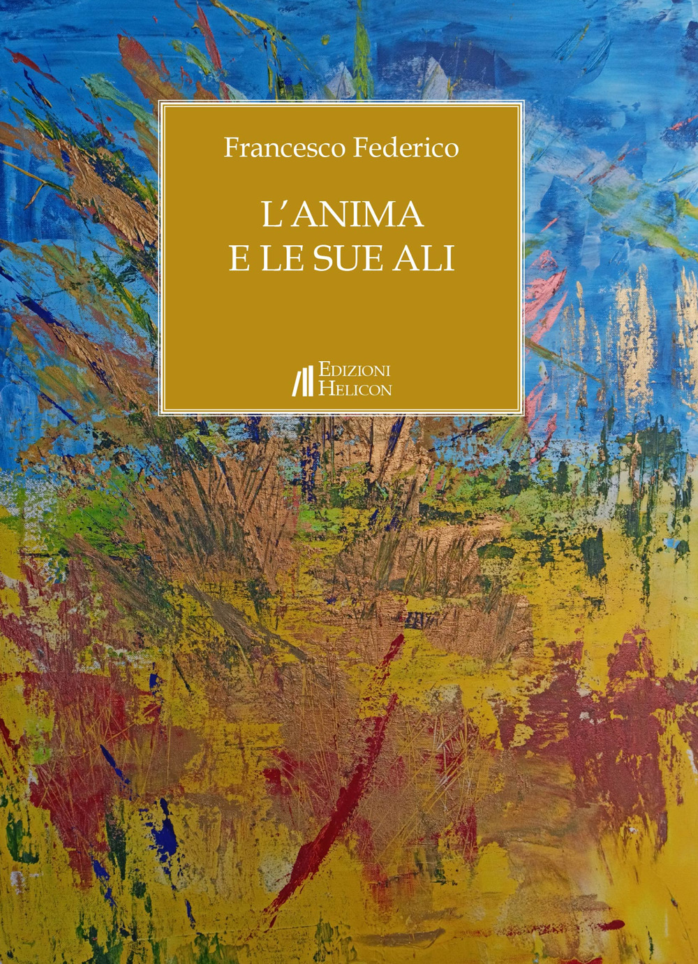 L'anima e le sue ali