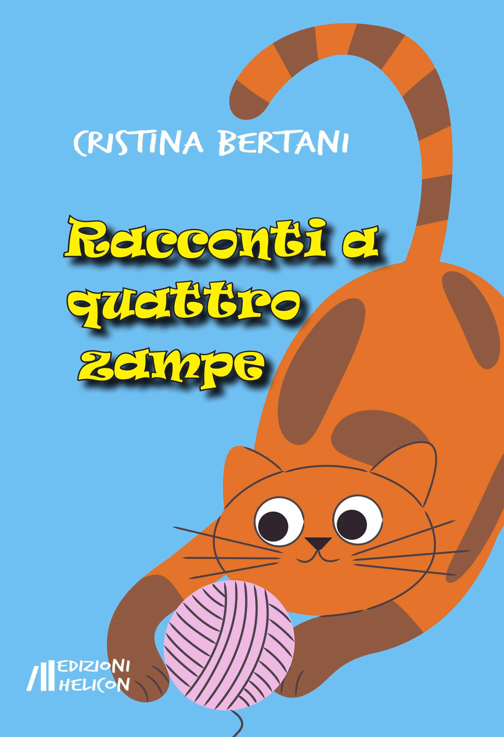 Racconti a quattro zampe