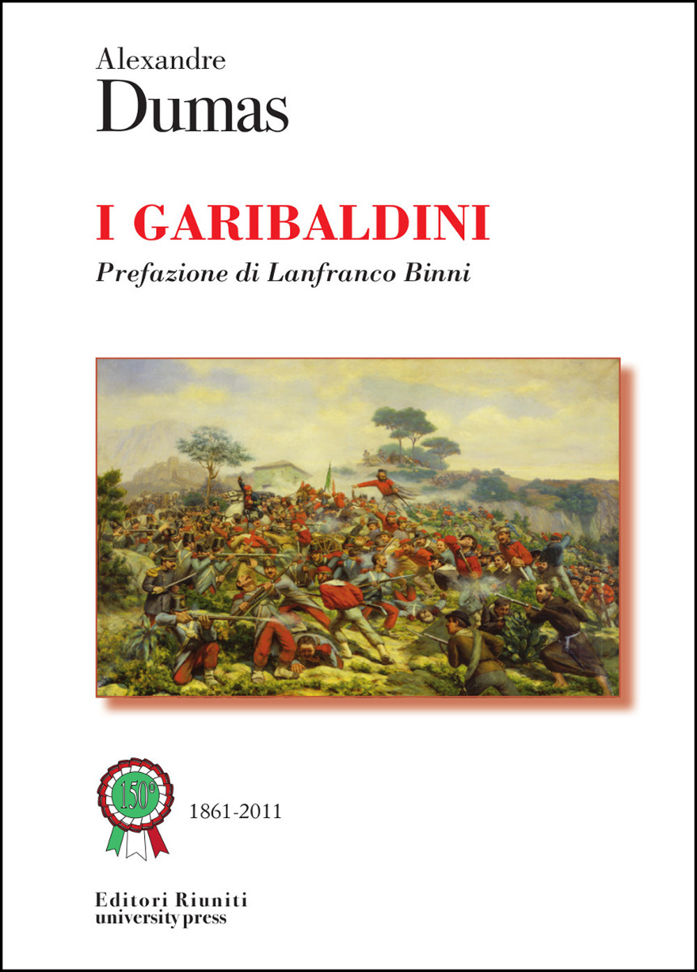 I garibaldini