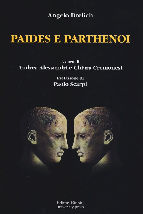 Paides e parthenoi