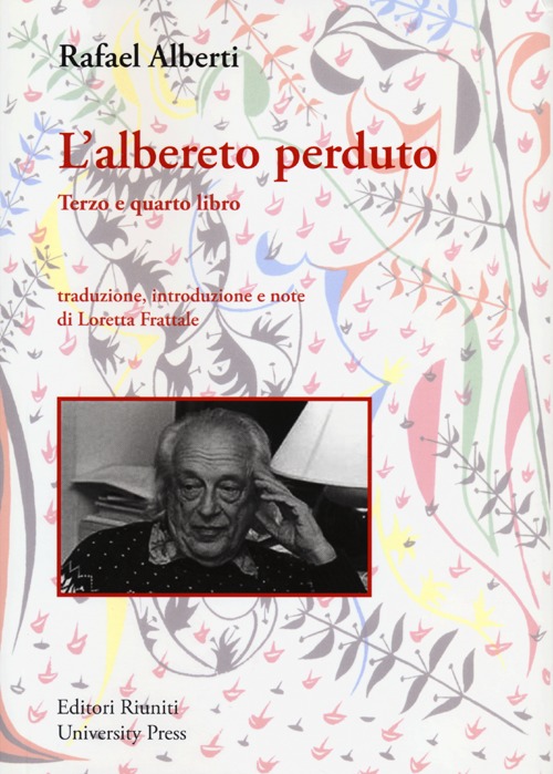 L'albereto perduto voll. 3-4