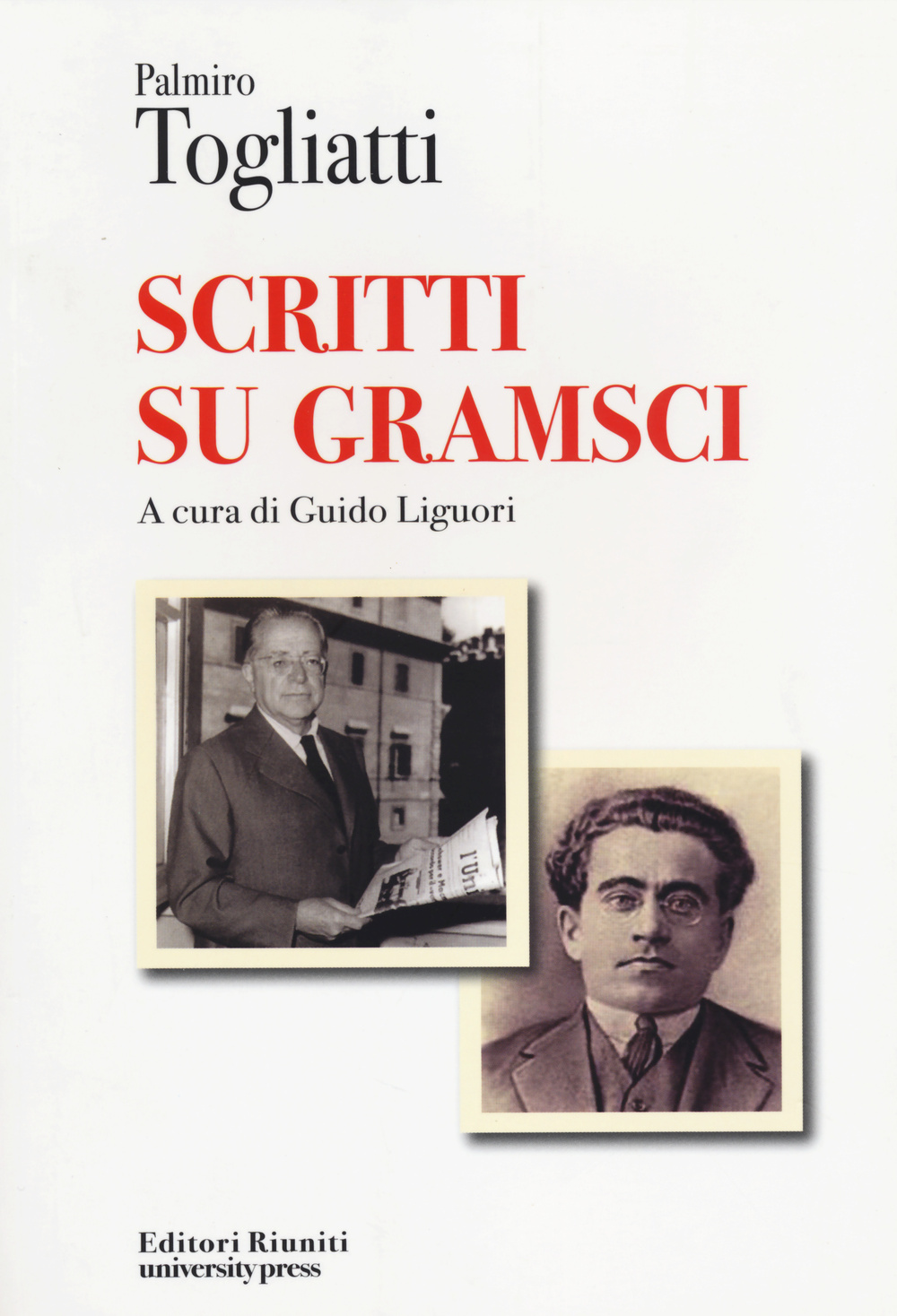 Scritti su Gramsci