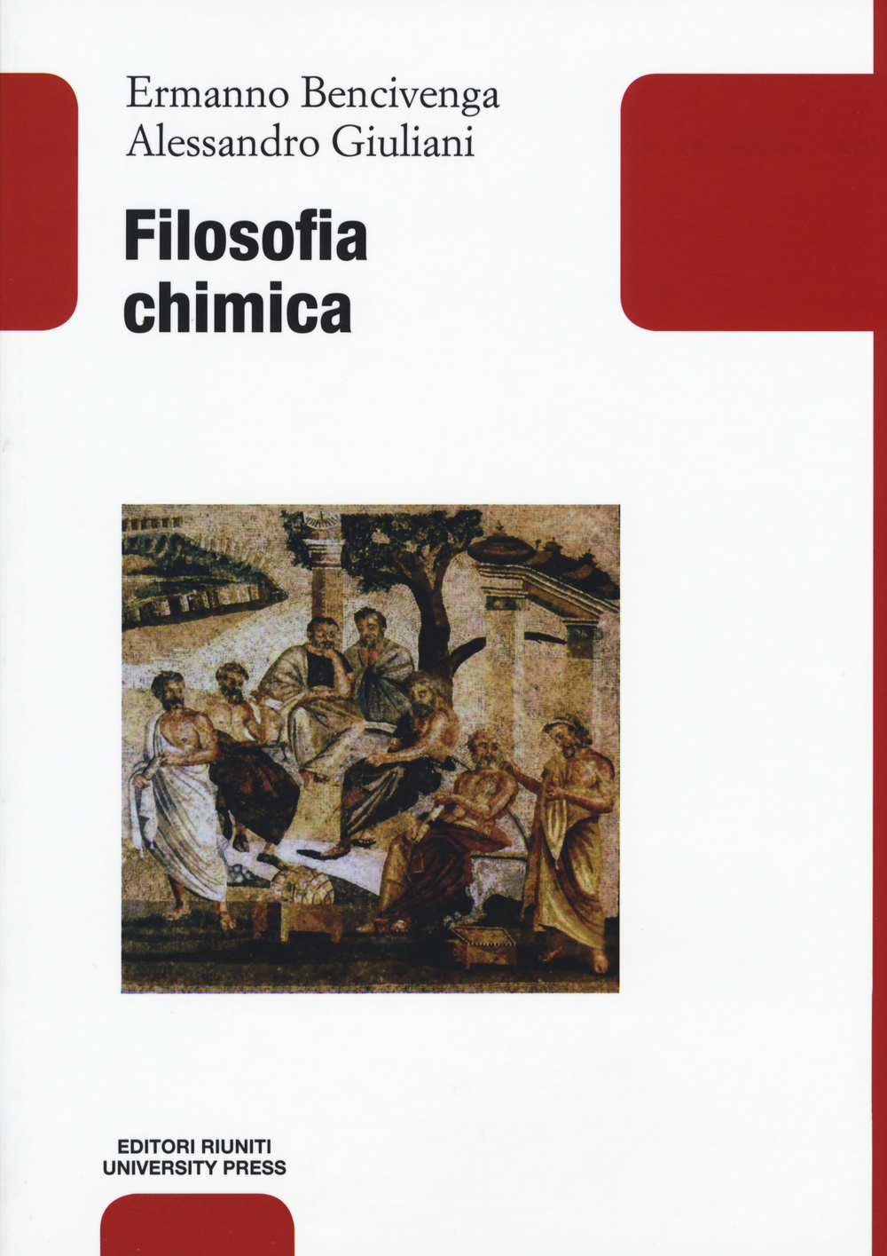 Filosofia chimica