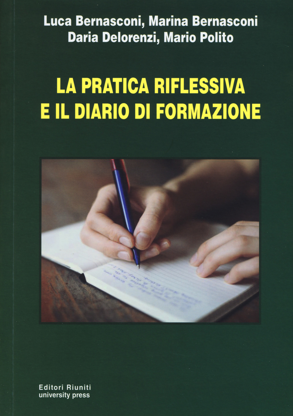 La pratica riflessiva e il diario di formazione