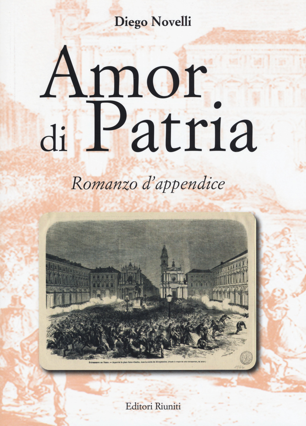 Amor di patria