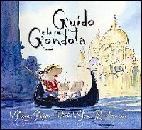 Guido e la sua gondola