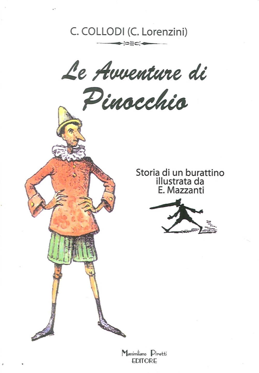 Le avventure di Pinocchio