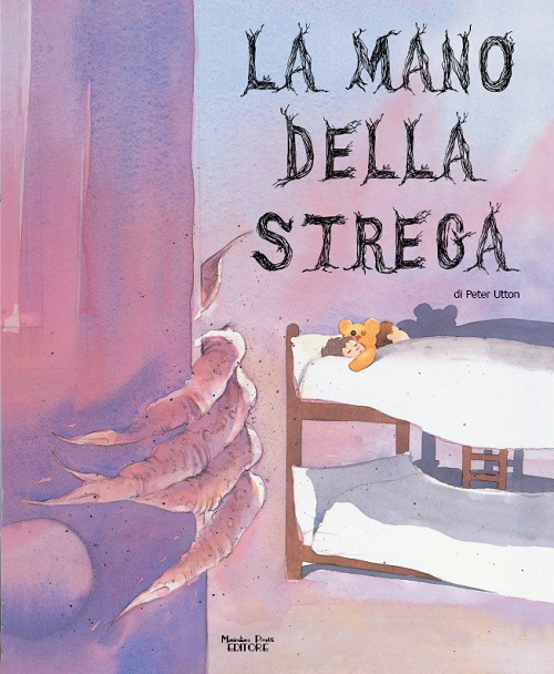 La mano della strega