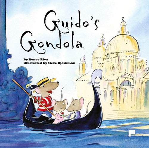 Guido's gondola