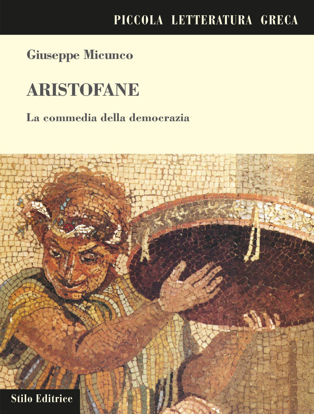Aristofane. La commedia della democrazia