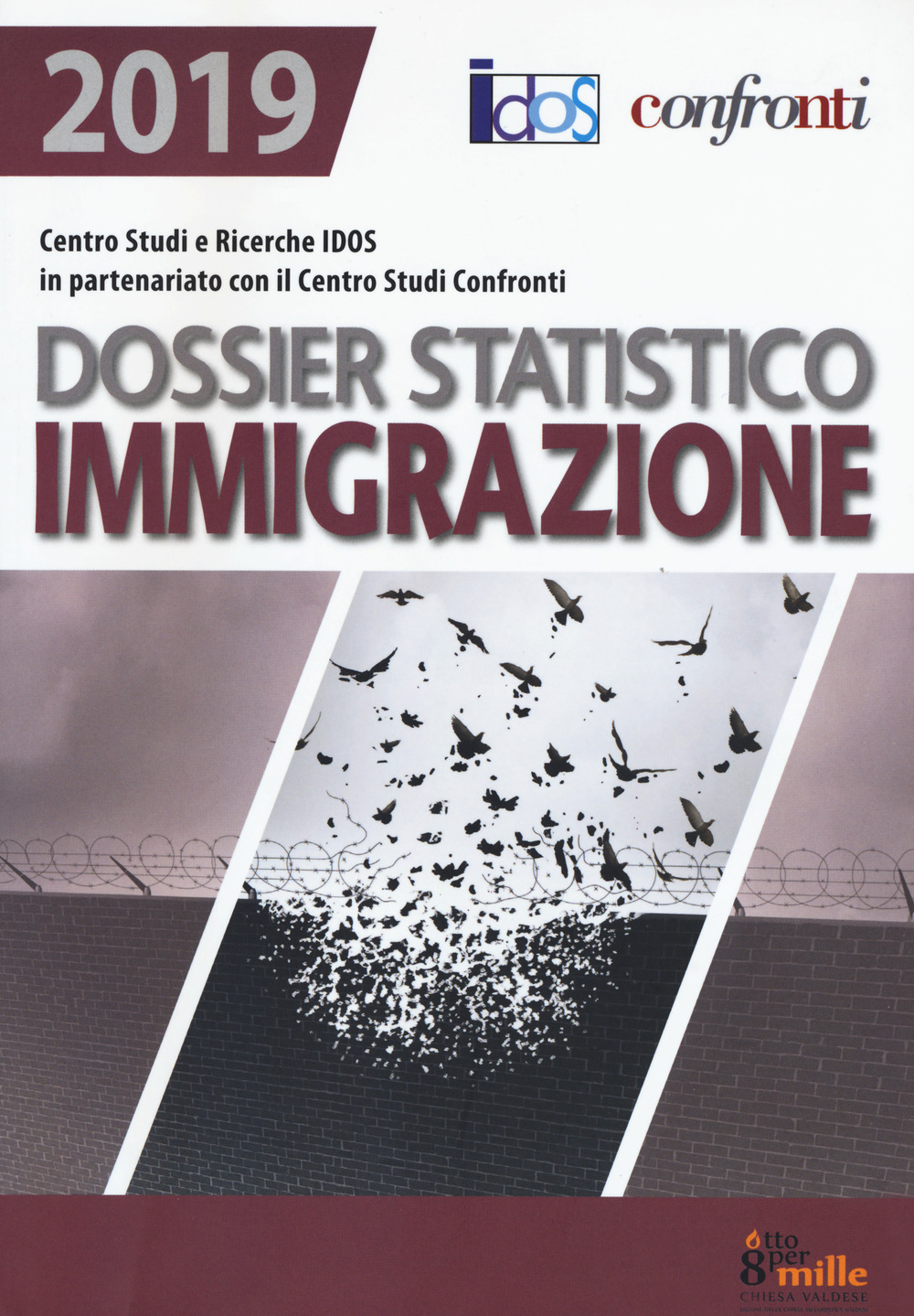 Dossier statistico immigrazione 2019