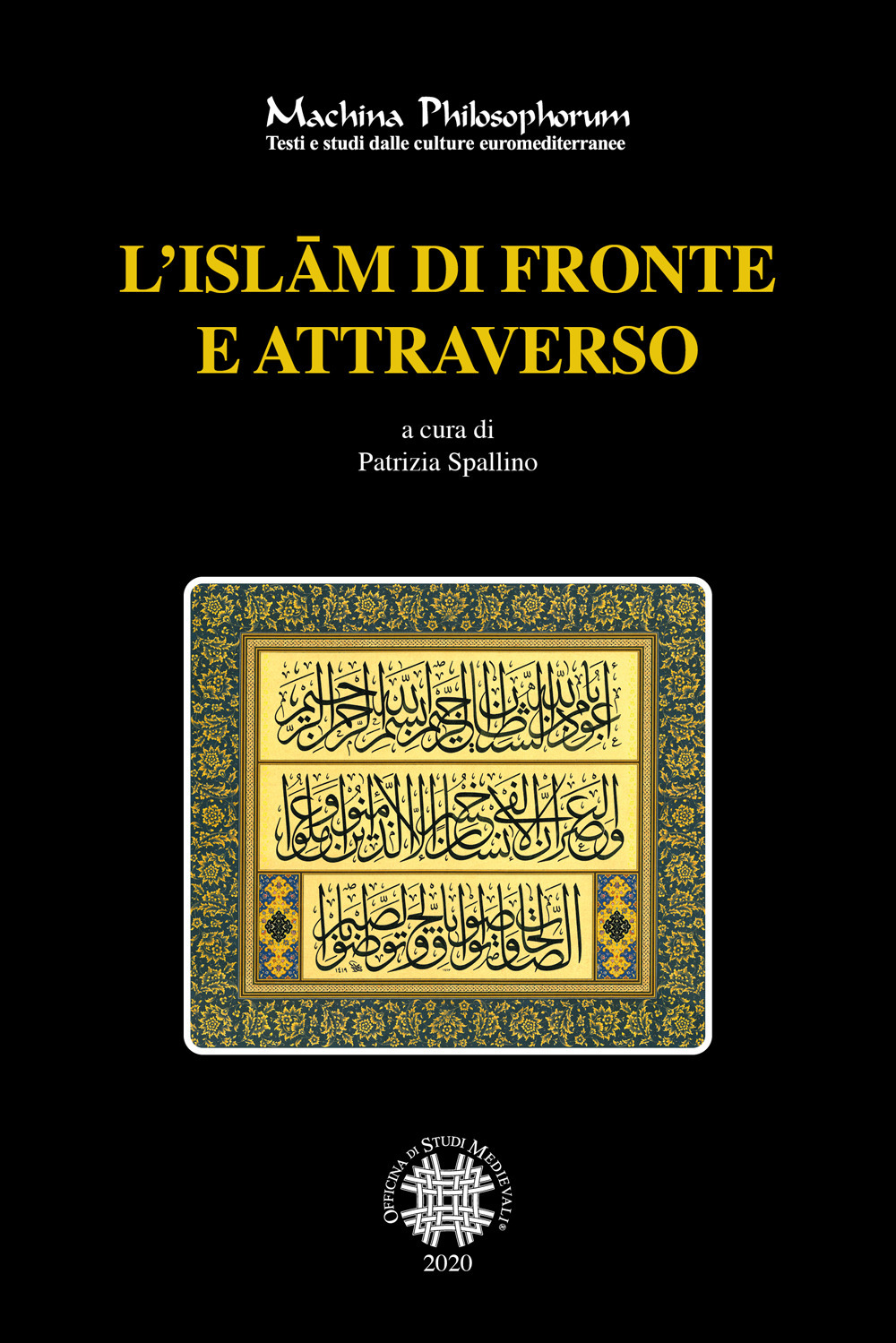 L'Islam di fronte e attraverso