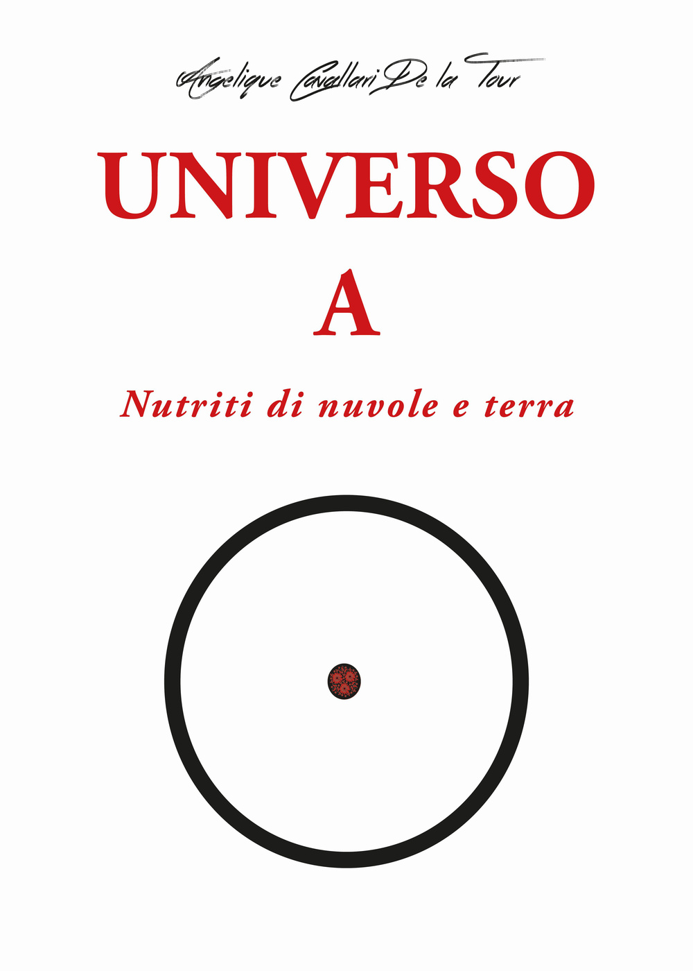 Universo A. Nutriti di nuvole e terra